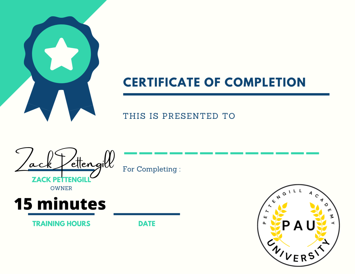 Allergy Management Pettengill Academy University